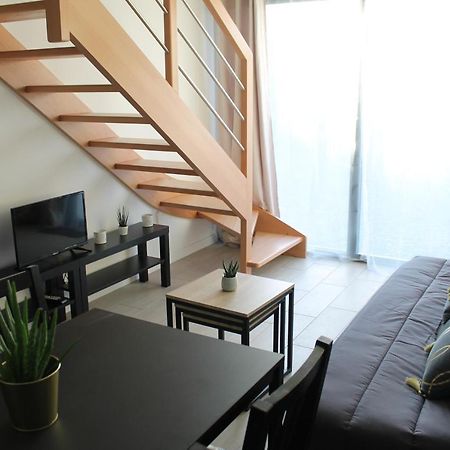 Le Logis Du Bien-Etre, Balneo & Sauna Dans Chambre Vertou Exterior foto