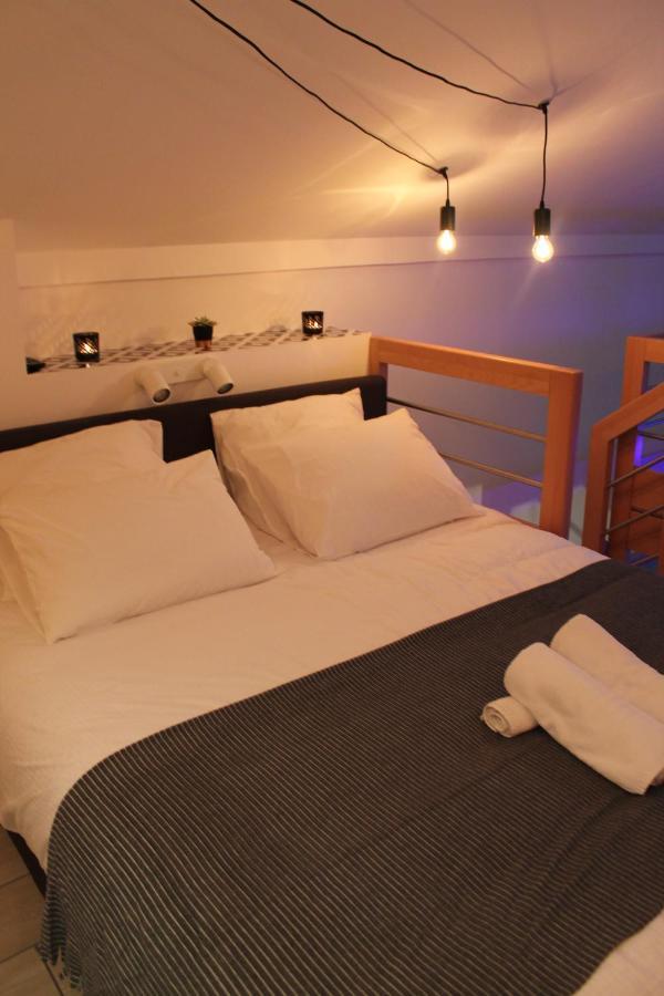 Le Logis Du Bien-Etre, Balneo & Sauna Dans Chambre Vertou Exterior foto