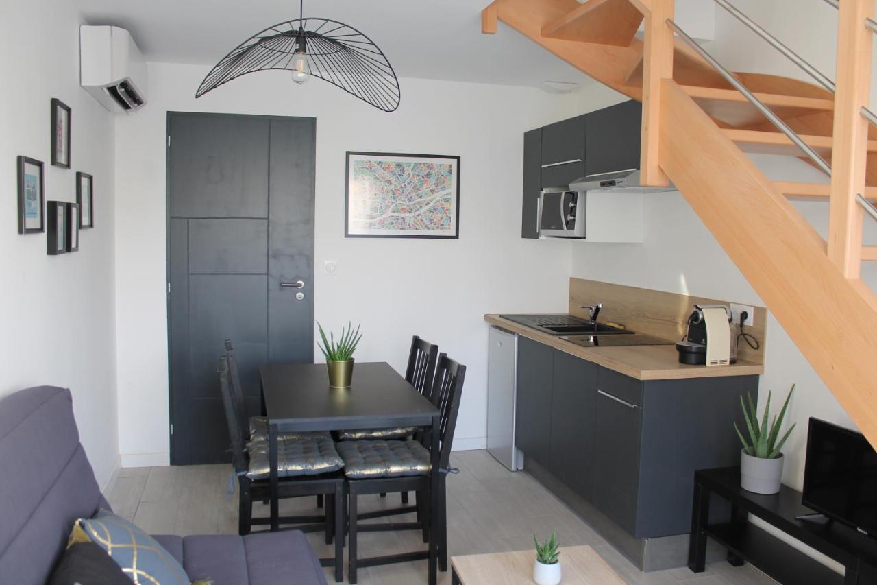 Le Logis Du Bien-Etre, Balneo & Sauna Dans Chambre Vertou Exterior foto